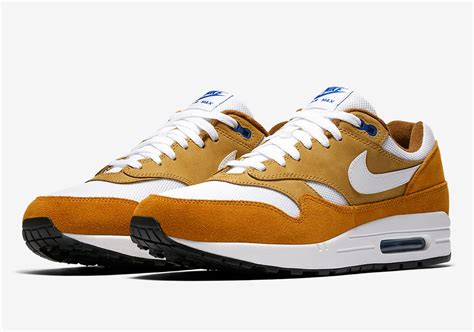 nike air max 1 donkerblauw kopen|nike air max 1 curry.